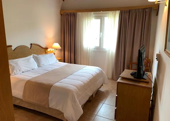 Hotel Soleado
