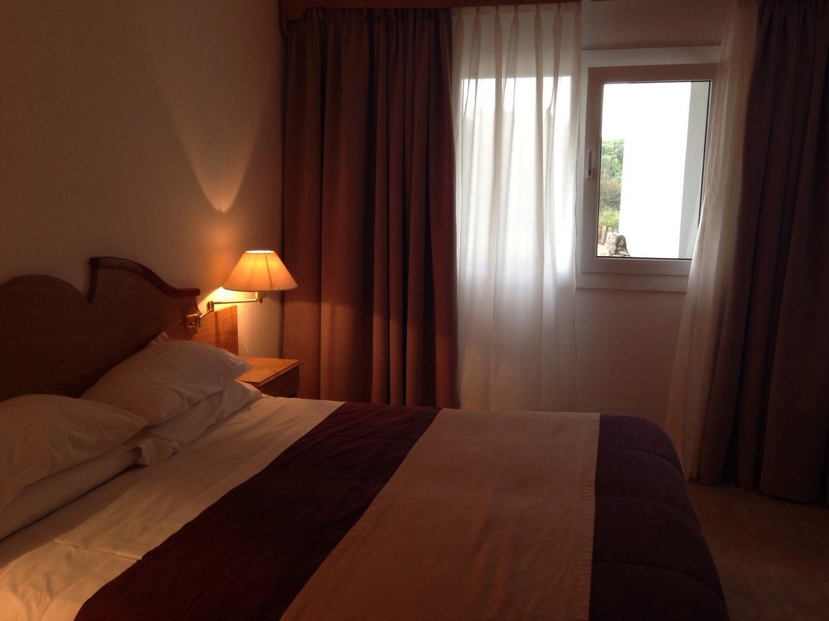 Soleado Hotel