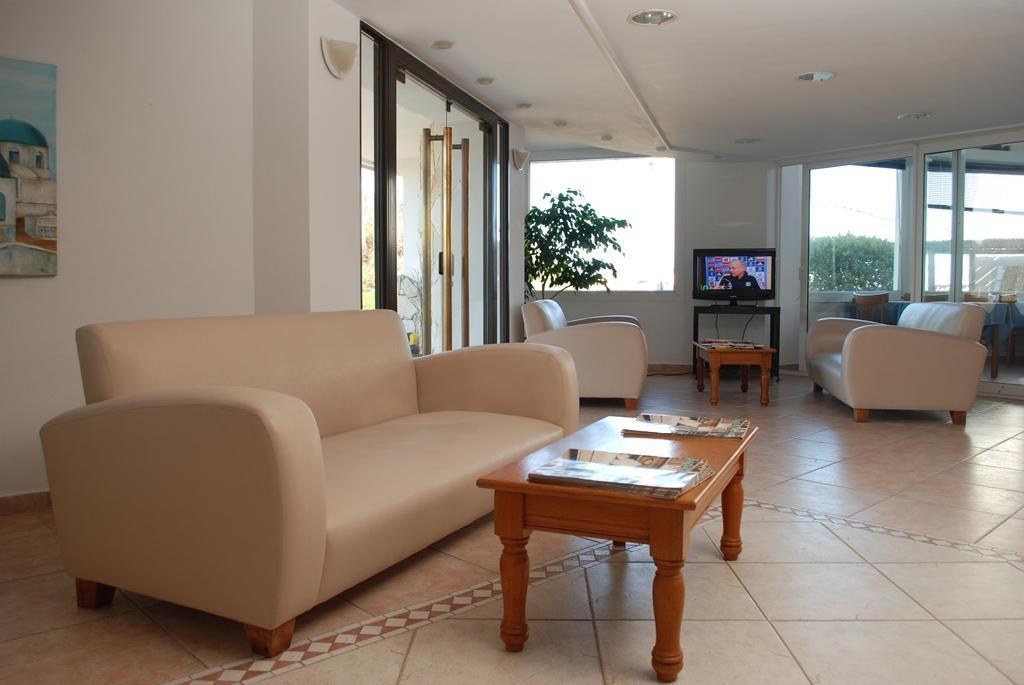 Soleado Hotel
