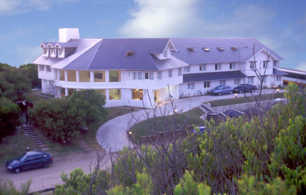 Soleado Hotel