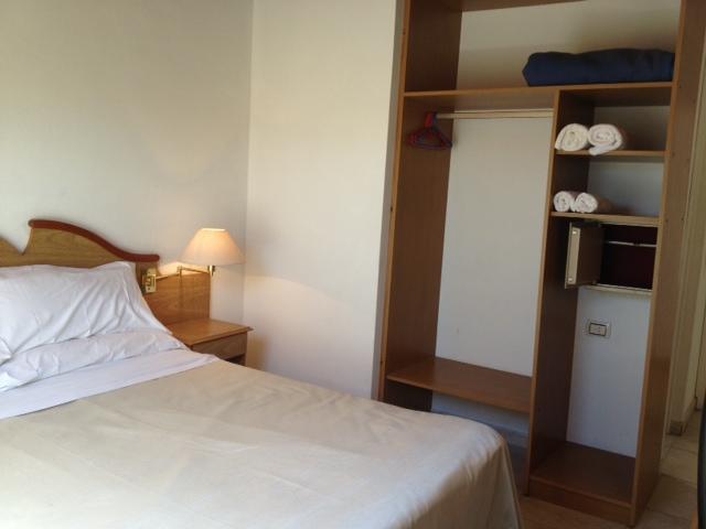Hotel Soleado Ostende