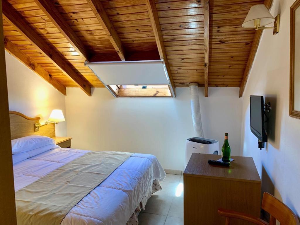 Hotel Soleado