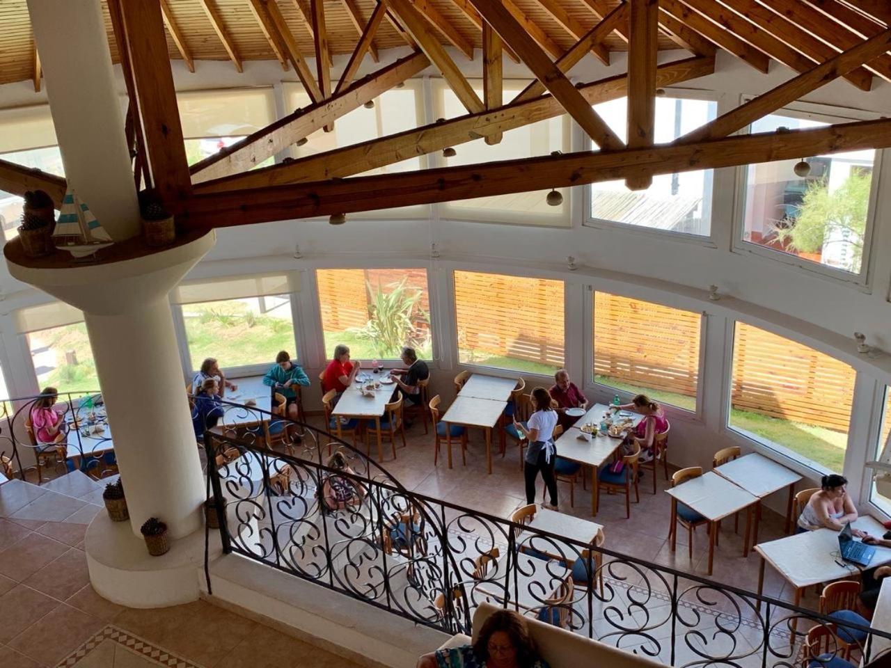 Hotel Soleado