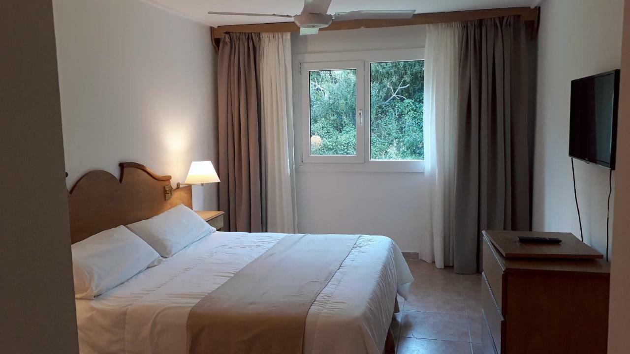 Hotel Soleado 3*